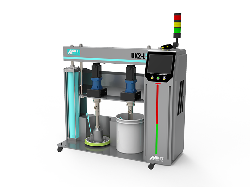 螺杆阀,压盘泵,定量机,供胶站,灌胶机