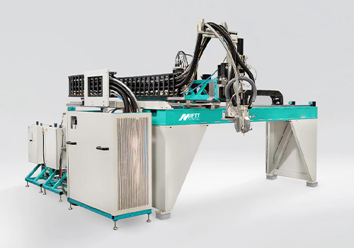 精密涂胶,螺杆阀,压盘泵,定量机,定量涂胶,供胶站,灌胶机