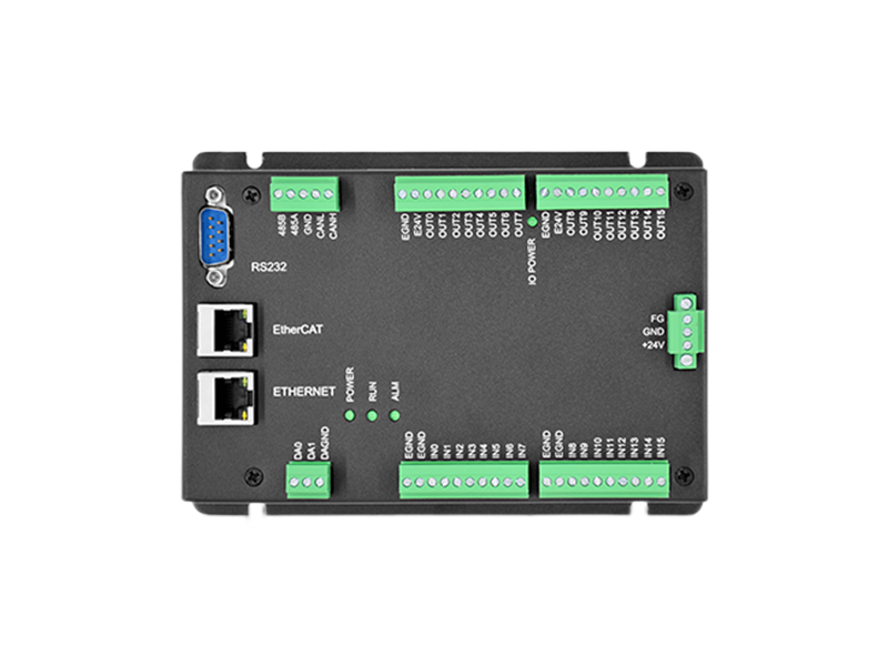 Equipment software systems